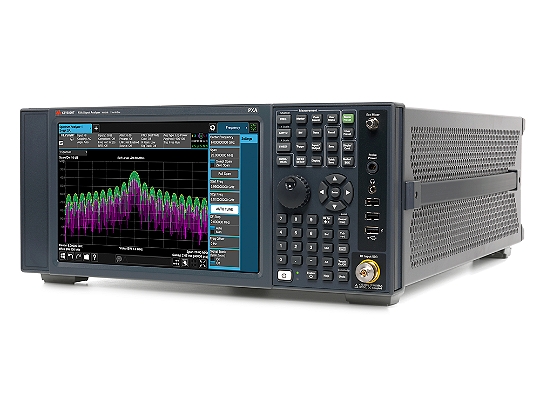 Keysight N9030B信號(hào)分析儀